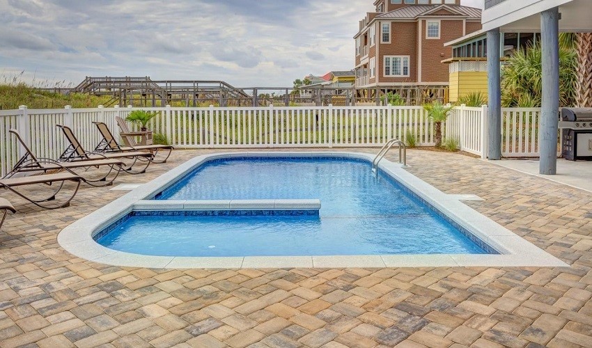 10 Things to Follow Before Designing a Swimming Pool at Home